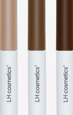 LH cosmetics Tinted Brow Gel Taupe