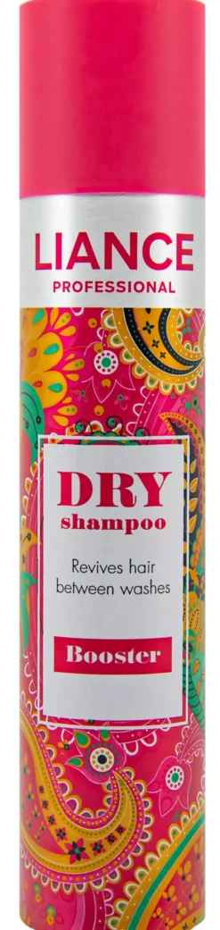 Liance Dry Shampoo Booster 200 ml
