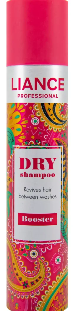 Liance Dry Shampoo Booster 200 ml