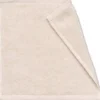 Lille Kanin Cloth Terry 25x25 Vanilla Ice