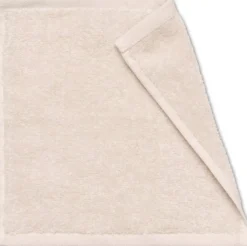 Lille Kanin Cloth Terry 25x25 Vanilla Ice