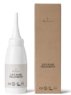 Lille Kanin Lice Hair Treatment 75 ml