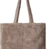 Lille Kanin Lille Kanin Big Totebag Terry Atmosphere