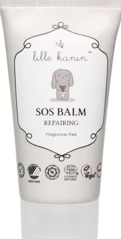 Lille Kanin SOS Balm 100 ml