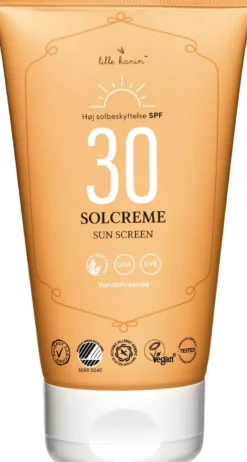 Lille Kanin Sun Cream SPF30 150 ml