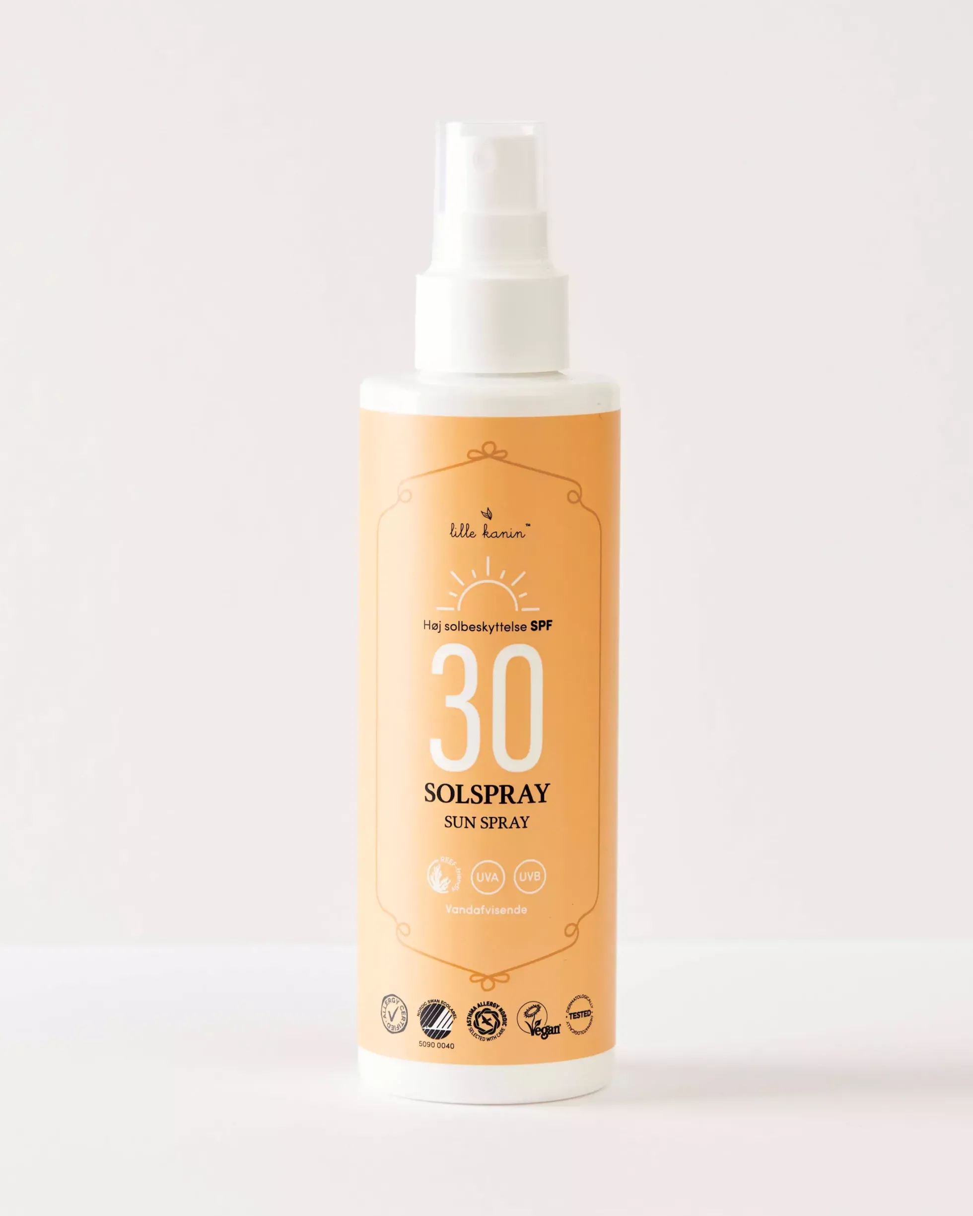 Lille Kanin Sun Spray SPF30 200 ml