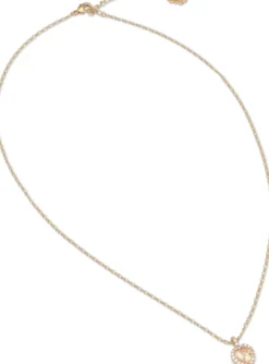 Lily and Rose Delphine necklace Light champagne