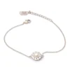 Lily and Rose New Miss Sofia Pearl Bracelet Créme