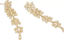 Lily and Rose Petite Laurel earrings - Watercolors