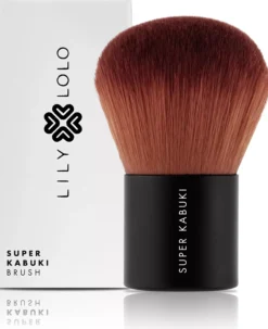 Lily Lolo Brush Super Kabuki