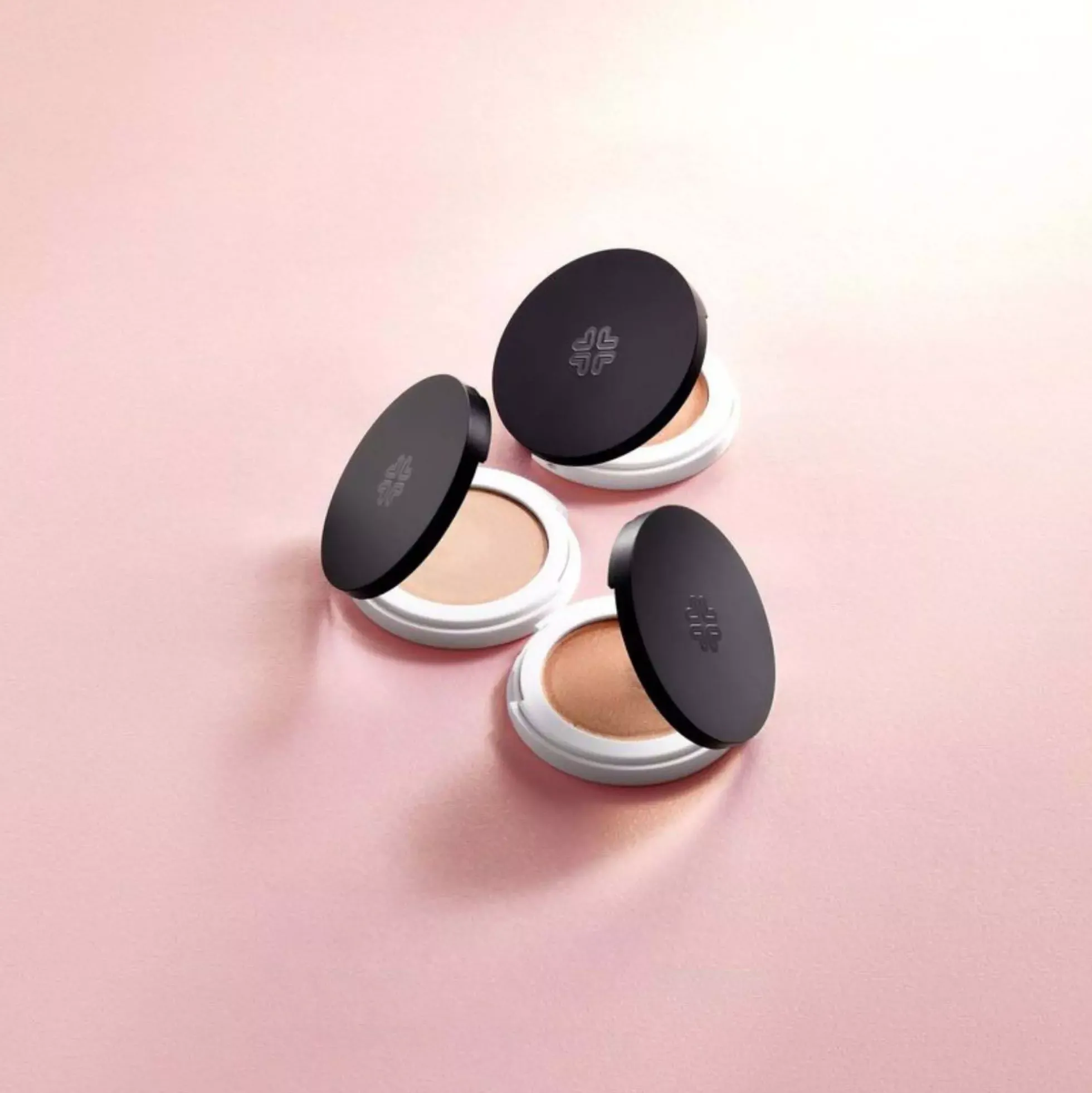 Lily Lolo Cream Illuminator Brilliance