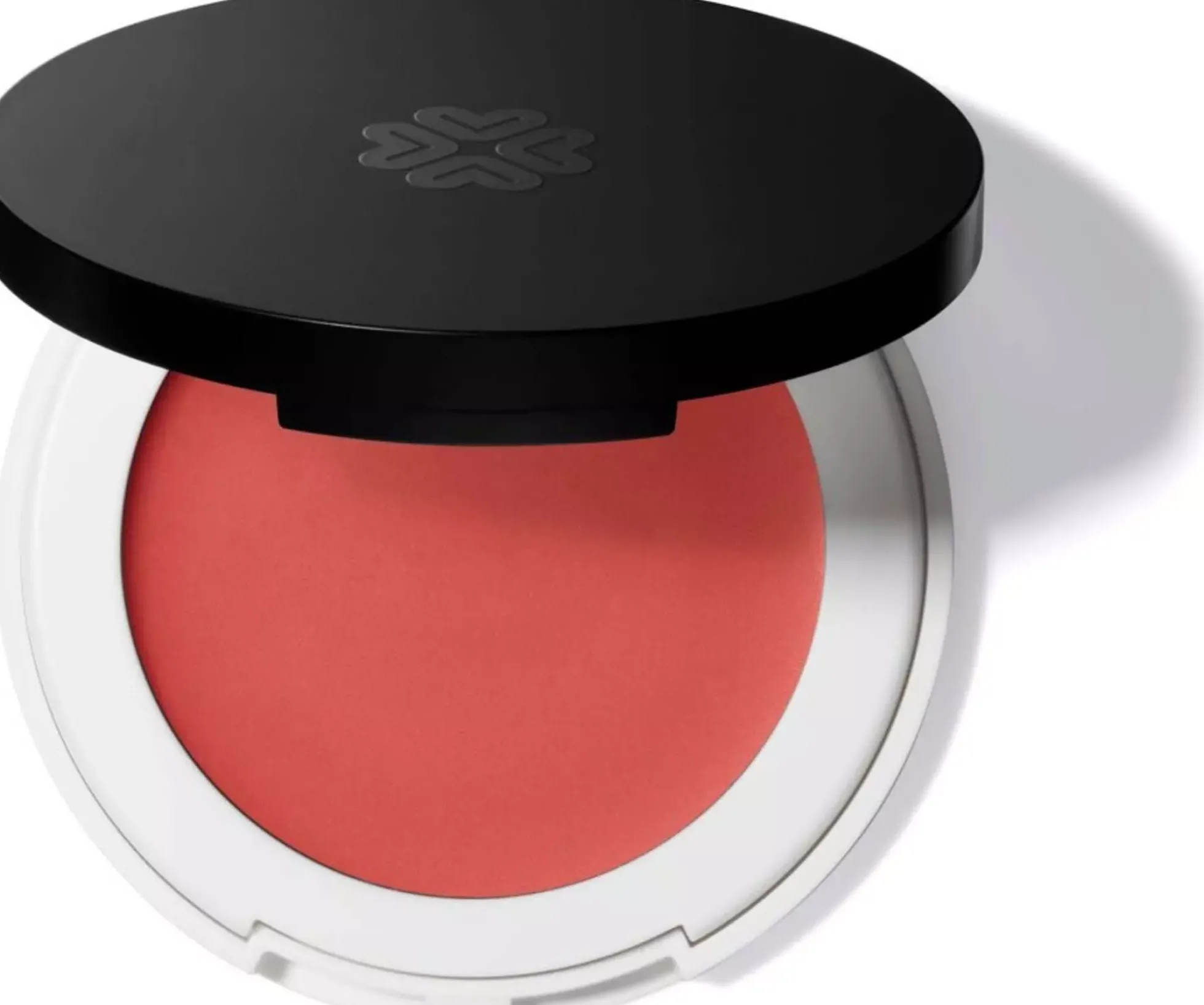 Lily Lolo Lip & Cheek Cream Poppy