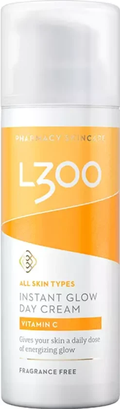 L300 Instant Glow Day Cream 50 ml