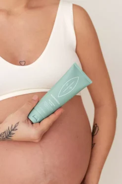 Lip Intimate CareMamahood Stretch Mark Cream