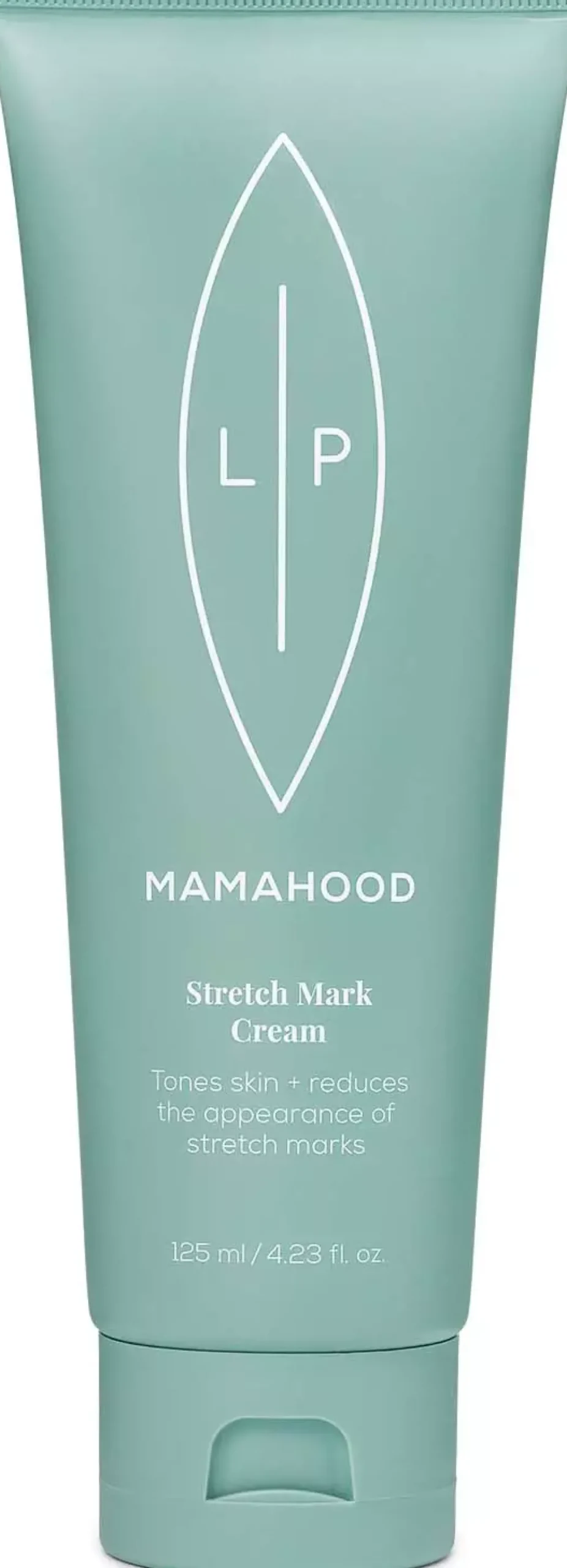 Lip Intimate CareMamahood Stretch Mark Cream