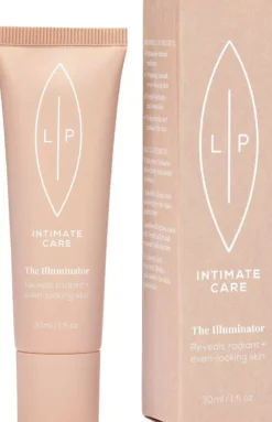 Lip Intimate Care The Illuminator White Pine + Kakadu Plum 3 30 ml