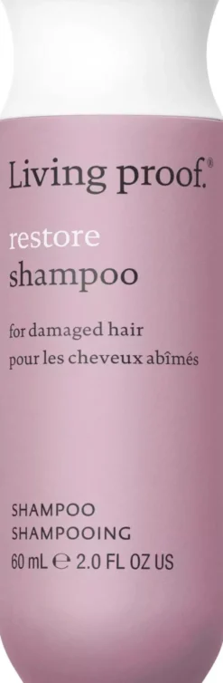 Living ProofRestore Shampoo 236 ml