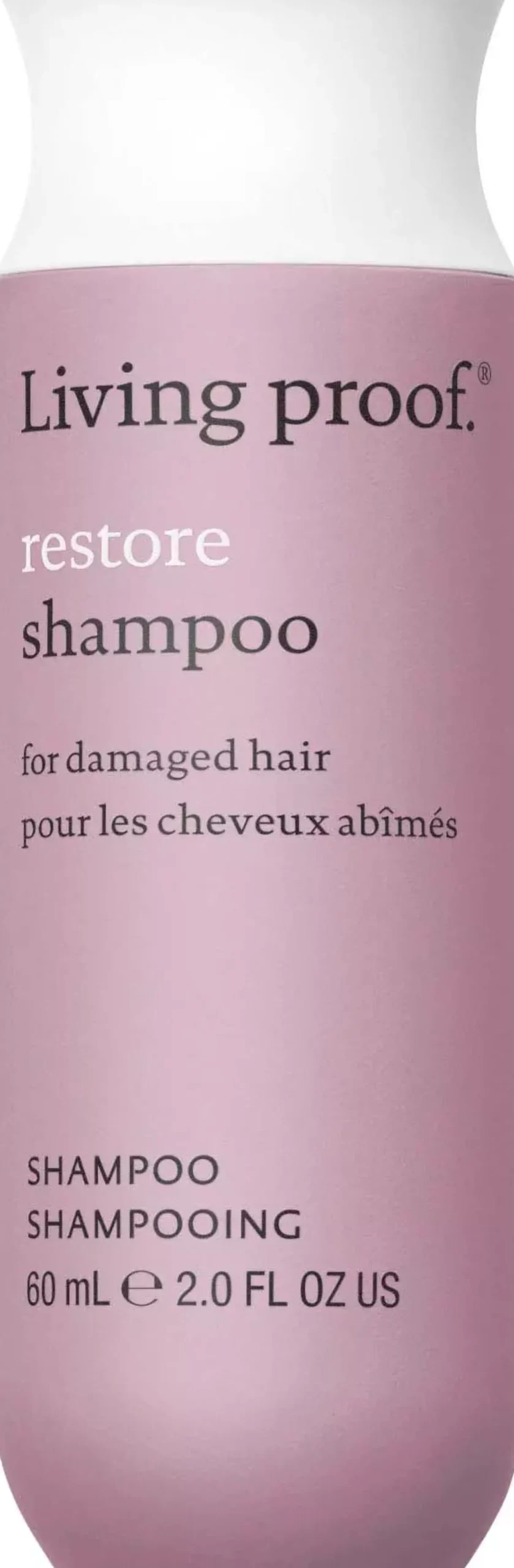 Living ProofRestore Shampoo 236 ml