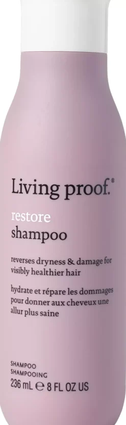 Living ProofRestore Shampoo 236 ml