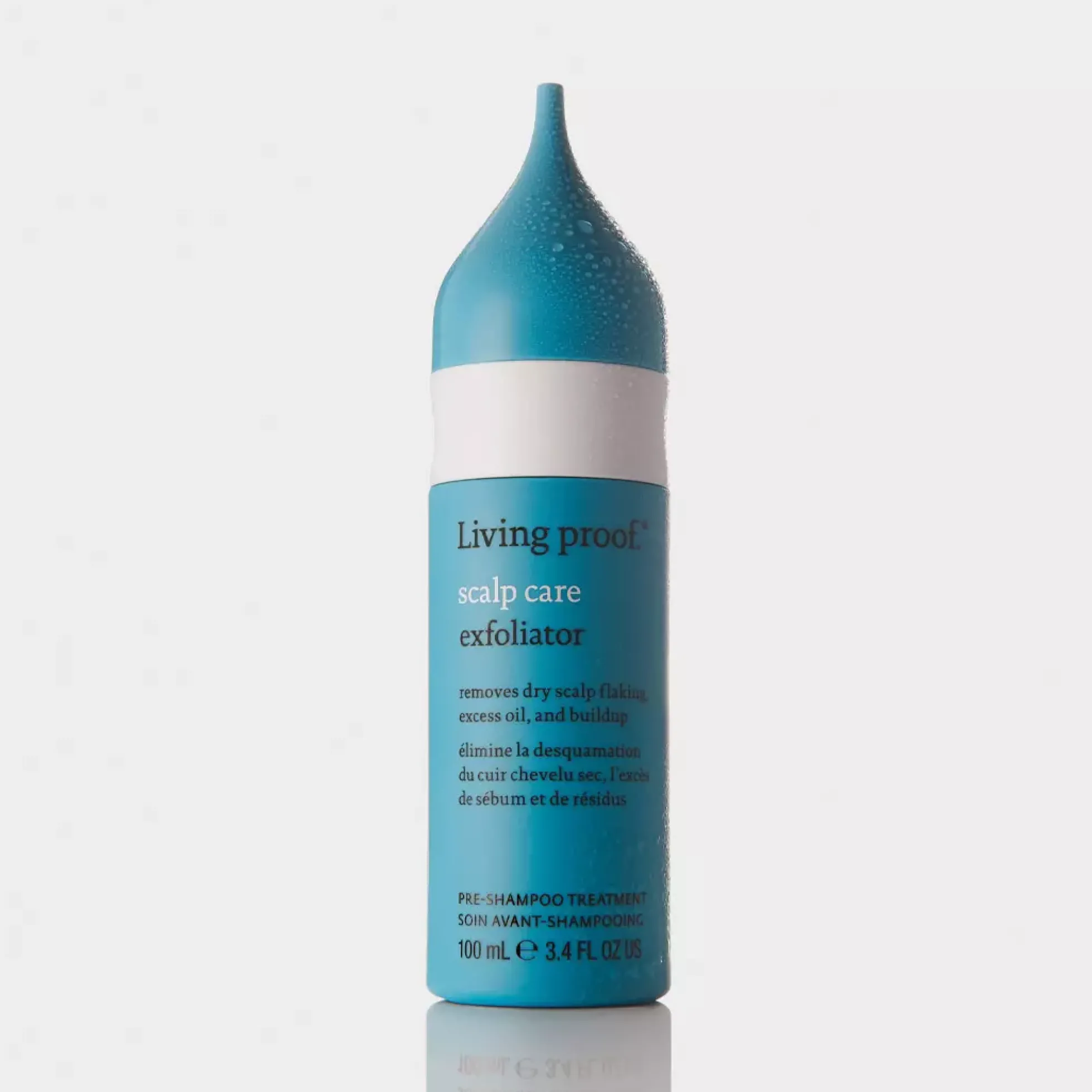 Living ProofScalp Care Exfoliator