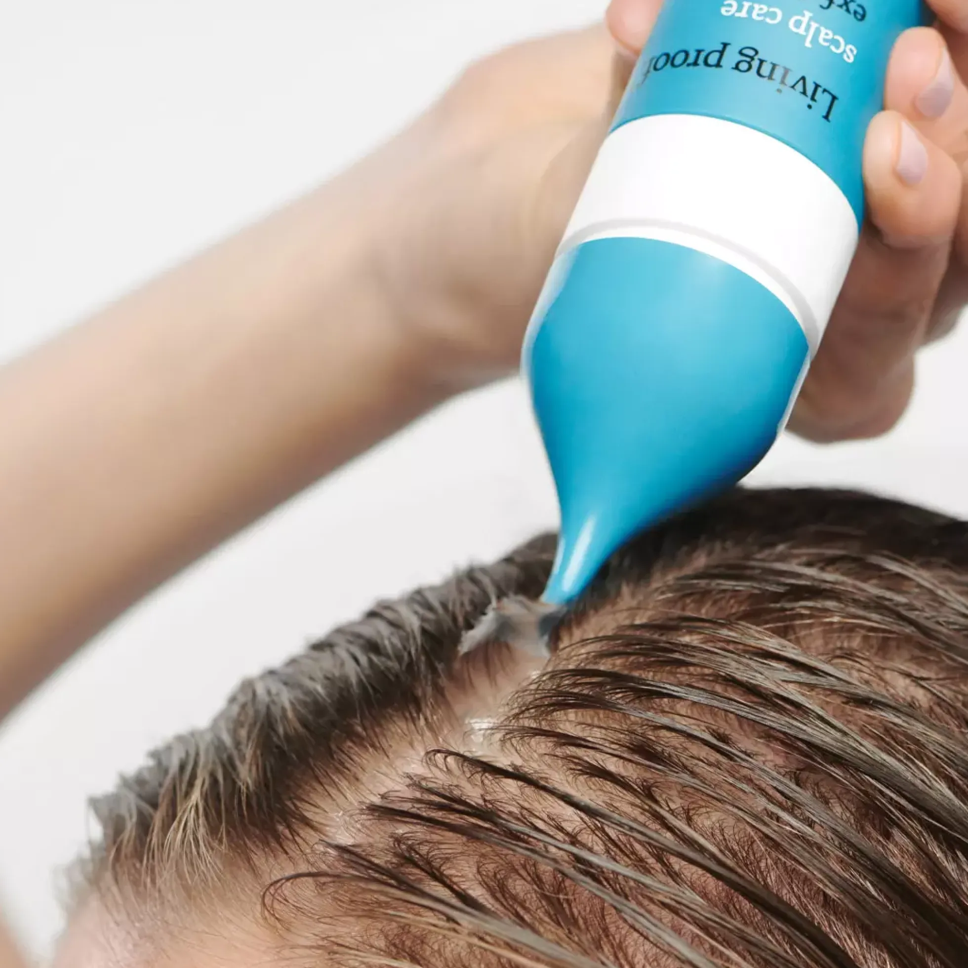 Living ProofScalp Care Exfoliator
