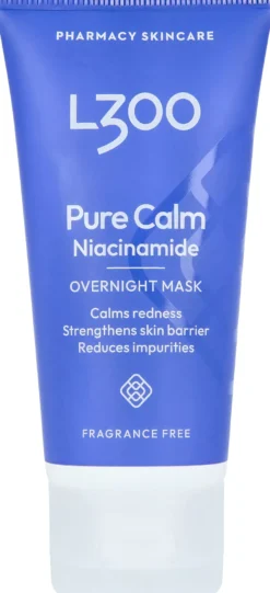 L300 Niacinamide Pure Calm Overnight Mask