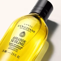 L'Occitane en ProvenceAmande Almond Shower Oil 75 ml