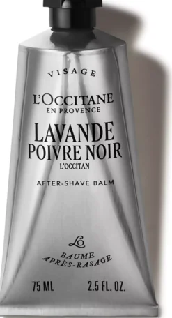 L'Occitane en Provence Lavande Poivre Noir After Shave 75 ml