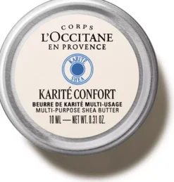L'Occitane en ProvenceShea Butter Multi-Purpose Shea Butter 10 ml
