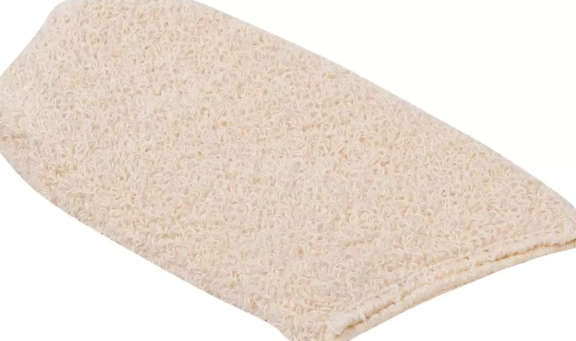 Loelle Face Cleansing Glove