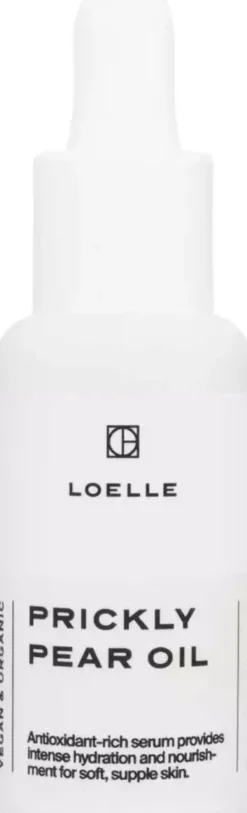 Loelle Prickly Pear Face Serum 30 ml