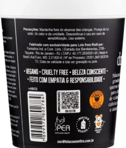 Lola from Rio Dream Cream Mask 450 g
