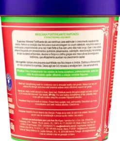Lola from RioRapunzel Fortfying Mask 450 g