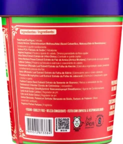 Lola from RioRapunzel Fortfying Mask 450 g