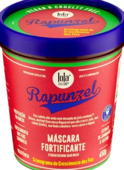 Lola from RioRapunzel Fortfying Mask 450 g
