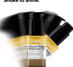 L'Oréal ProfessionnelAbsolut Repair Molecular Bi-phase Oil 30 ml