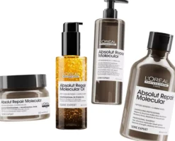 L'Oréal ProfessionnelAbsolut Repair Molecular Bi-phase Oil 30 ml
