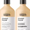 L'Oréal Professionnel Absolut Repair Big Duo