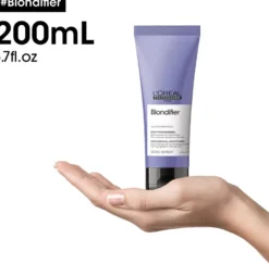 L'Oréal ProfessionnelBlondifier Serie Expert Professional Conditioner 200 ml
