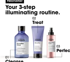 L'Oréal ProfessionnelBlondifier Serie Expert Professional Conditioner 200 ml