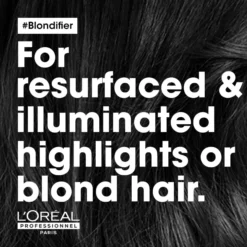 L'Oréal ProfessionnelBlondifier Serie Expert Professional Conditioner 200 ml