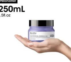 L'Oréal ProfessionnelBlondifier Serie Expert Professional Mask 250 ml