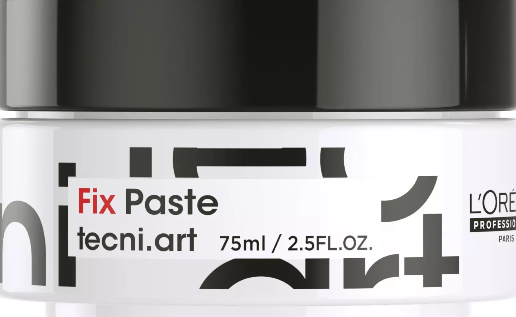 L'Oréal ProfessionnelHomme Poker Paste 75 ml