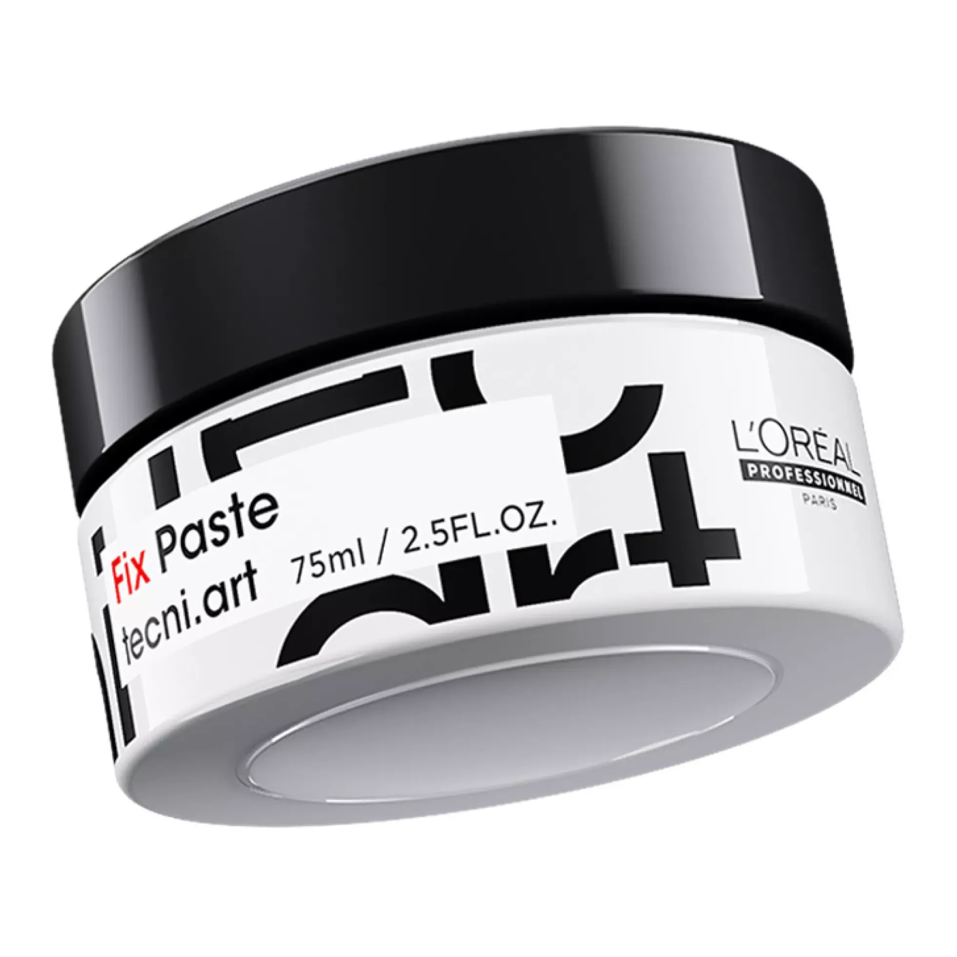 L'Oréal ProfessionnelHomme Poker Paste 75 ml