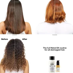 L'Oréal ProfessionnelMetal DX Serie Expert Shampoo 100 ml