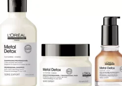 L'Oréal ProfessionnelMetal DX Metal DX Anti-breakage for colored and damaged hair
