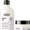 L'Oréal Professionnel Metal DX Big Duo