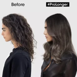 L'Oréal ProfessionnelPro Longer Serie Expert Professional Shampoo 300 ml