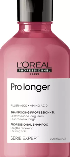L'Oréal ProfessionnelPro Longer Serie Expert Professional Shampoo 300 ml