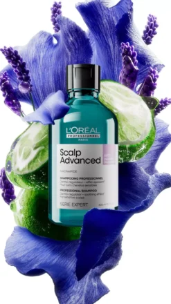 L'Oréal ProfessionnelScalp Advanced Anti-Discomfort Shampoo Refill